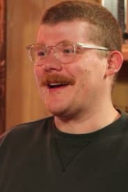 Photo of Lucas March Strader