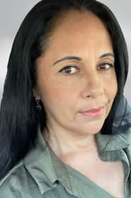 Photo of Lucy Serrano