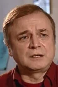 Photo of Mikhail Grigoriev