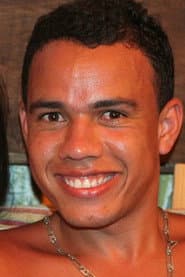 Photo of Roger Moura