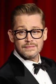 Photo of Macaulay Culkin