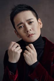 Photo of Ziyou Li