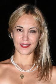 Photo of Lina Sakka