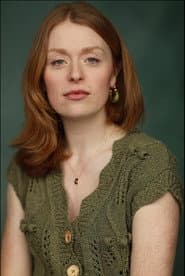 Photo of Victoria Rigby