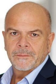 Photo of Christian Van Tomme