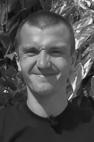 Photo of Christoffer Arnesen