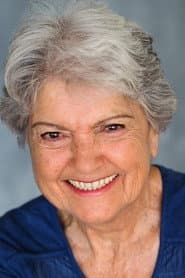 Photo of Francine Olivier