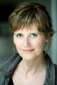 Photo of Agnès Pichois