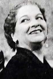 Photo of Leonor Rinaldi