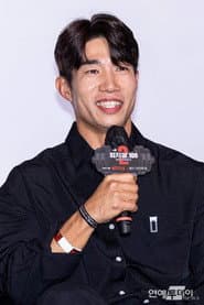 Photo of Hong Beom-seok