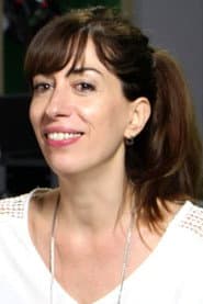 Photo of Daniela Goggi