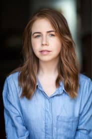 Photo of Nicole Tudor