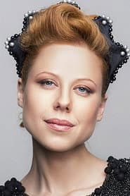 Photo of Anna Syomina