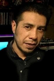 Photo of Salvador Reyes