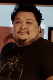 Photo of Askar Uzabaev
