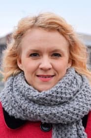 Photo of Frida Frankenhaeuser