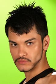 Photo of Felix Martinez