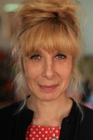 Photo of Irène Ismaïloff