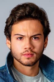 Photo of Nicolás Santa