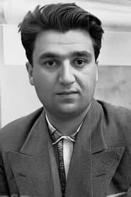Photo of Акакий Мгеладзе