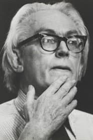 Photo of Michael Foot