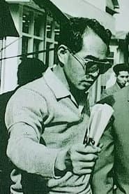 Photo of Kengo Furusawa