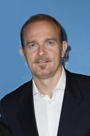 Photo of Carlo Gabriel Nero
