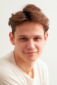 Photo of Stepan Belozerov