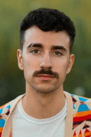 Photo of Mathieu Samson