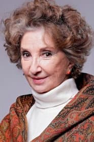 Photo of Norma Aleandro