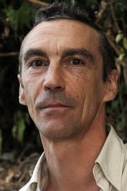 Photo of Hubert Mounier