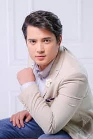 Photo of Geoff Eigenmann