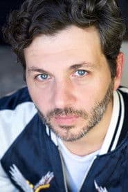 Photo of Cédric Moreau