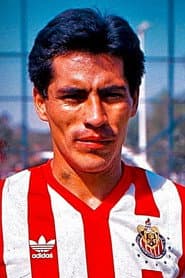 Photo of Benjamin Galindo