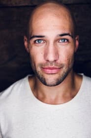 Photo of Jonathan Higginbotham