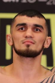 Photo of Shavkatdzhon Rakhimov