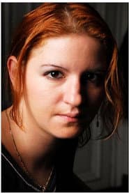Photo of Adina Popescu