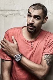 Photo of Leeroy Thornhill