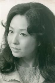 Photo of Sayuri Tachikawa