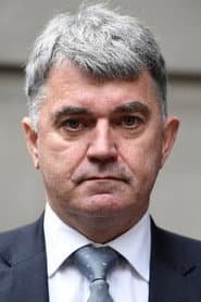 Photo of Mick Cash