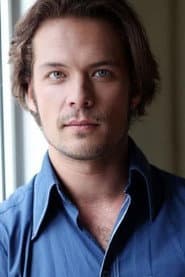 Photo of Guillaume Perreault