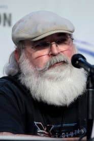 Photo of Steven E. Gordon