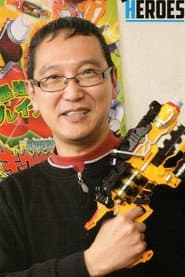 Photo of Riku Sanjou