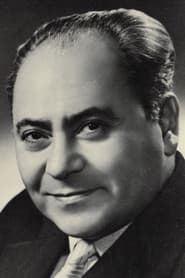 Photo of Lev Sverdlin
