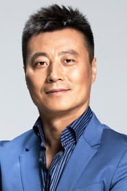 Photo of Ren Chengwei