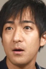 Photo of Tetsu Kamiyama