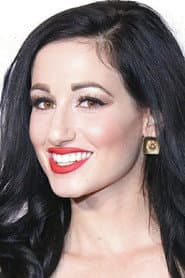 Photo of Amie Harwick