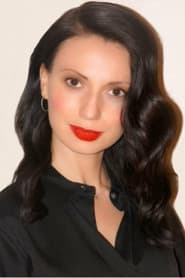 Photo of Angelina Bulygina