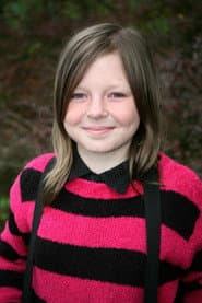 Photo of Embla Hjulström