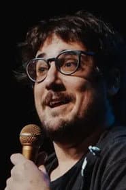 Photo of Tomás Fuentes